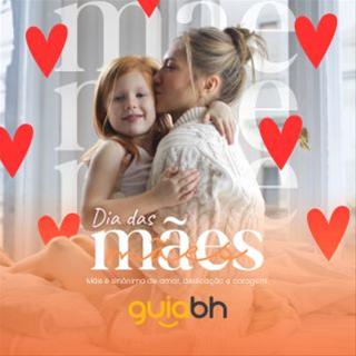 Dia das Mães 